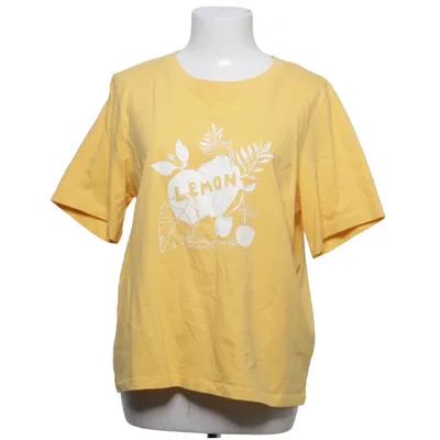 T-shirt (Gul) från KappAhl Bomull
