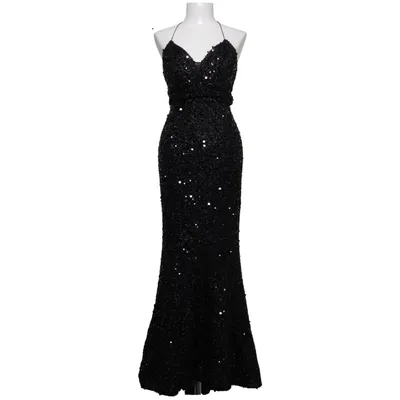 Evening gown (Black) from Altanight Polyester