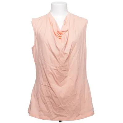 Topp (Blue Willis Top uden ærmer) från Blue Willi's Bomull