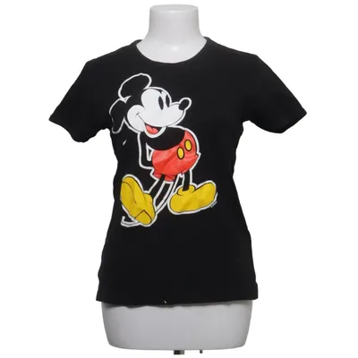 T-shirt (Noir, Multicolore) de Logoshirt Coton