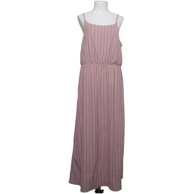 Maxikleid (Pink) von JYOTHI Elasthan, Polyester