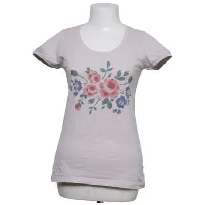 T-shirt (Beige, Flerfärgad) från Cath Kidston Bomull