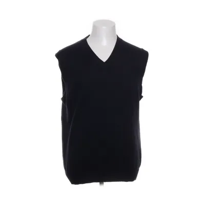 Slipover (Blå) från Premium by Jack & Jones Bomull