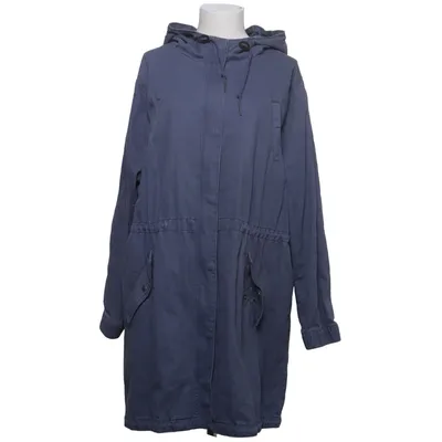 Parka (Blue) from Ellos Cotton