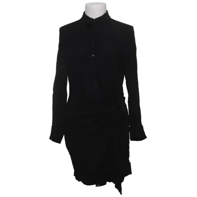 Robe chemise (Noir) de Mart Visser