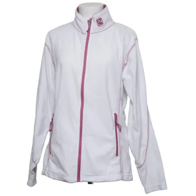Fleecejacka (Aspen longzip) från TwentyFour Polyester