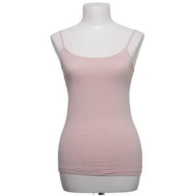 Tanktop (Pink) von Esmara Lingerie Baumwolle, Elasthan