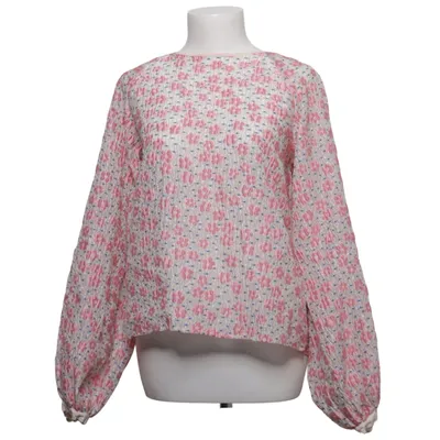 Blouse (Rose, Bleu, Multicolore) de Custommade