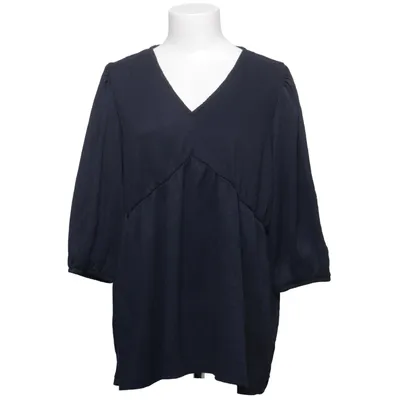 Topp (Blå) från Ellos Elastan, Polyester