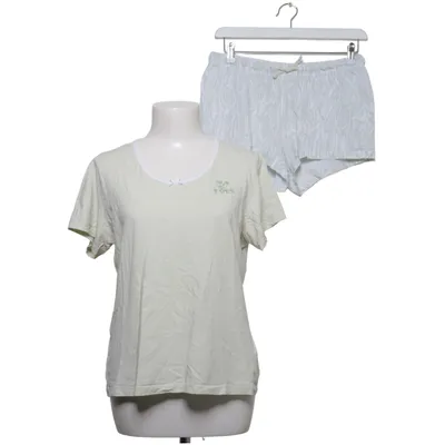 Pyjama (Vert) de Oyanda Coton