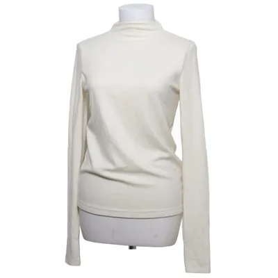 Turtleneck (White) from Unconditional Acrylic, Polyamide, Viscose