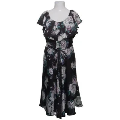 Klänning (Svart, Flerfärgad) från Dorothy Perkins Polyester