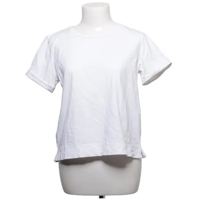 T-shirt (Vit) från Black Colour