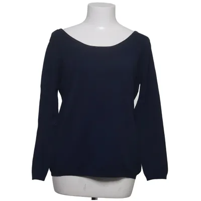 Tröja (Blå) från Amélie Polyester, Tencel, Viskos