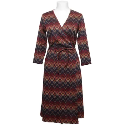 Långklänning (Röd, Blå, Flerfärgad) från King Louie