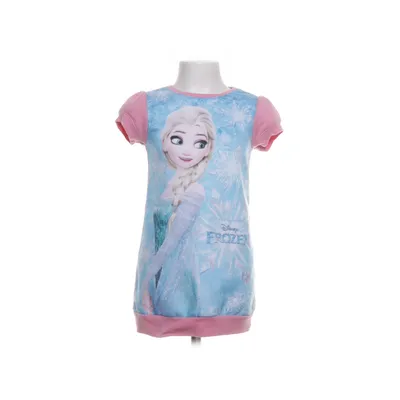 Julkläder (PH1007) från Disney Frozen Bomull, Polyester