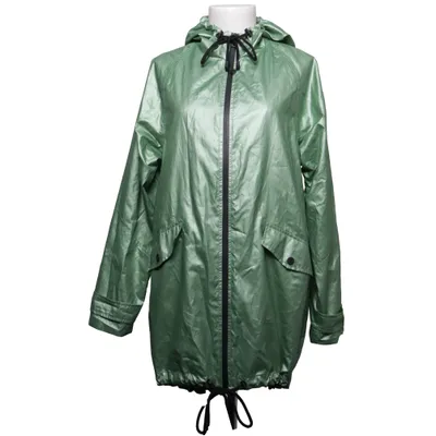 Anorak (Grøn) fra Zara Basic Outerwear
