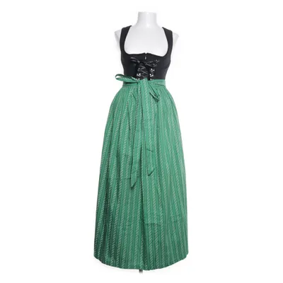 Dirndl (747004 LB-32) från Alphorn Bomull, Polyester, Viskos