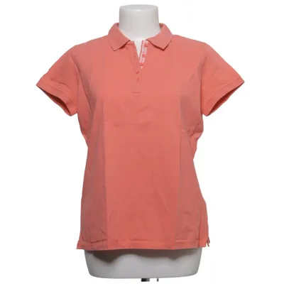 Polo (Rose) de Tom Tailor Coton