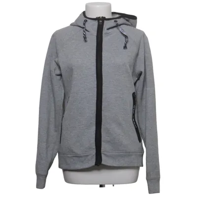 Hoodie (Gray) from OTP Tech Cotton, Polyester, Viscose