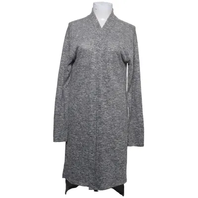 Cardigan (Gris) de Page One Young Élasthane, Polyester, Viscose