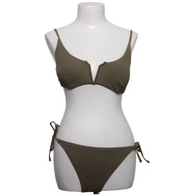 Bikini (Strap Bikini Bottom) van Shiwi Elastaan, Polyamide, Polyester