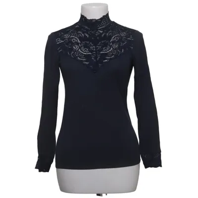 Haut (Bleu) de Mey Coton