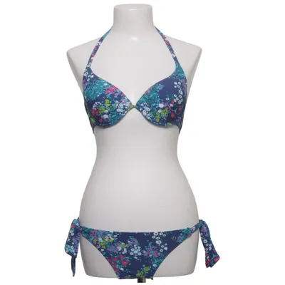 Bikini (Blue, Multicolored) from Oliver