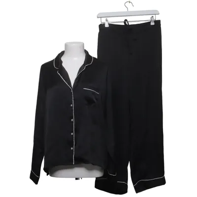 Pyjama (Zwart) van H&M Polyester