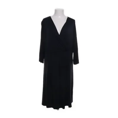 Wikkeljurk (Blauw) van Ted Nicol Elastaan, Viscose