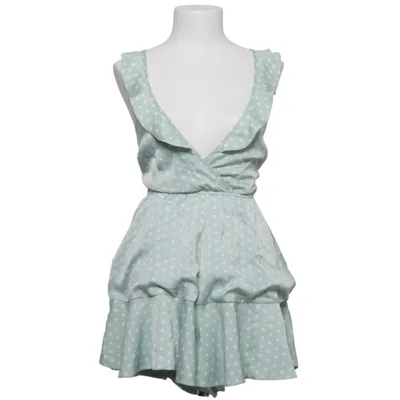 Jumpsuit (Green) from NA-KD Polyester, Viscose