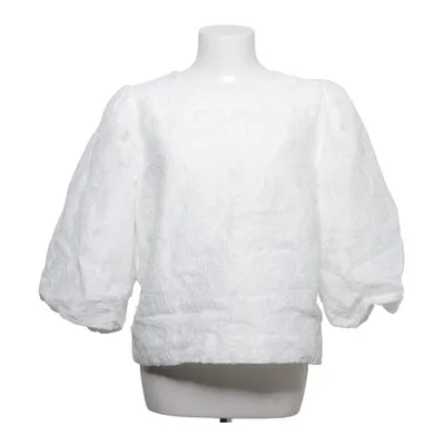 Blouse (Blanc) de Neo Noir Polyester