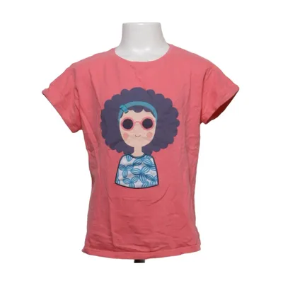 T-shirt (Pink) from Okaïdi