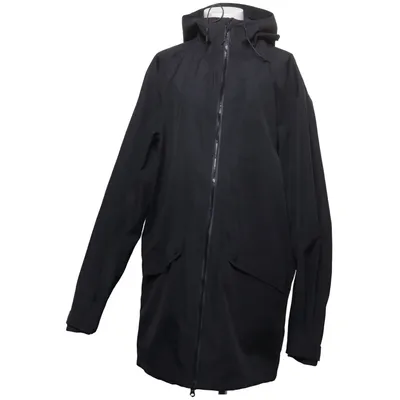 Regnfrakke (MCK Nimbus M Rain Coat) fra McKinley Polyester