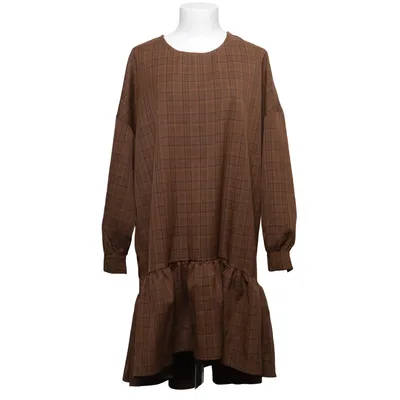 Kjole (SONJA-DRESS) fra Liberté Essentiel Elastan, Polyester