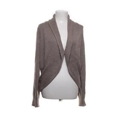 Kofta (Beige) från H&M Basic Akryl