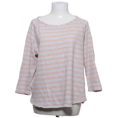 Lange mouwen shirt (Roze, Grijs) van Rich & Royal