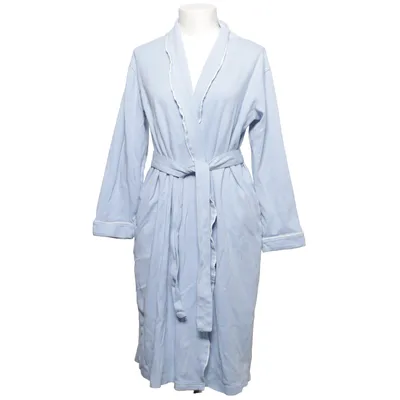 Badrock (Blå) från Missya Bomull