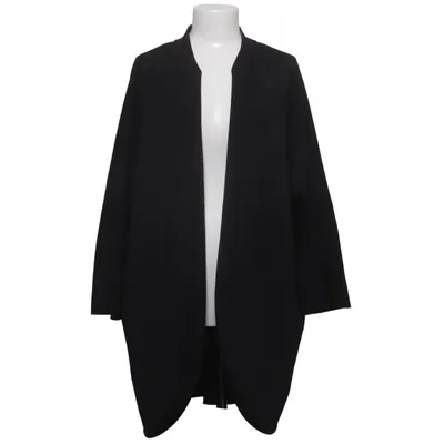 Cardigan (Black) from Zara Collection Elastane, Polyester