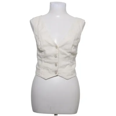 Gilet (140F1202) de Abercrombie & Fitch Lin