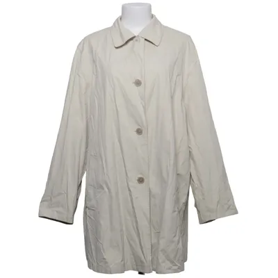Trenchcoat (Beige) från Gil Bret Acetat, Bomull, Polyamid, Polyester