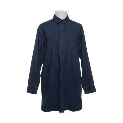 Jeansklänning (Blå) från Denim & Supply Ralph Lauren Bomull