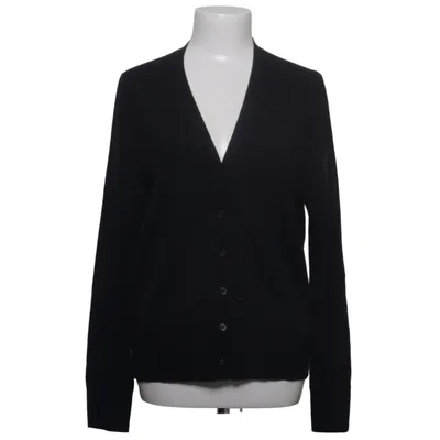 Cardigan (Noir) de Uniqlo