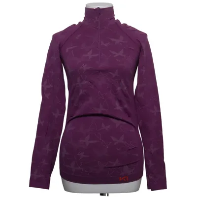 Ondershirt (Lila) van Kari Traa