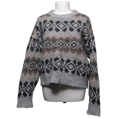 Sweater (Pernilla Sweater) from One and Other Acrylic, Alpaca wool, Elastane, Mohair, Polyamide