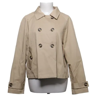 Veste (Roberta Jacket) de Prepair Coton