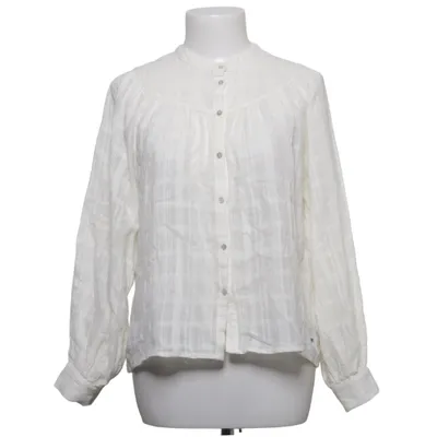 Blouse (Biset) from Pepe Jeans Cotton