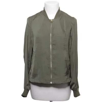 Bomberjacka (Grön) från Divided by H&M Polyester