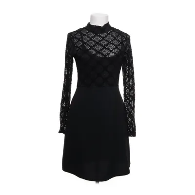 Klänning (Svart) från Cooperative Elastan, Nylon, Polyester, Viskos