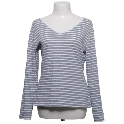 Långärmad t-shirt (3er Pack V-Neck) från Bogner Jeans Bomull